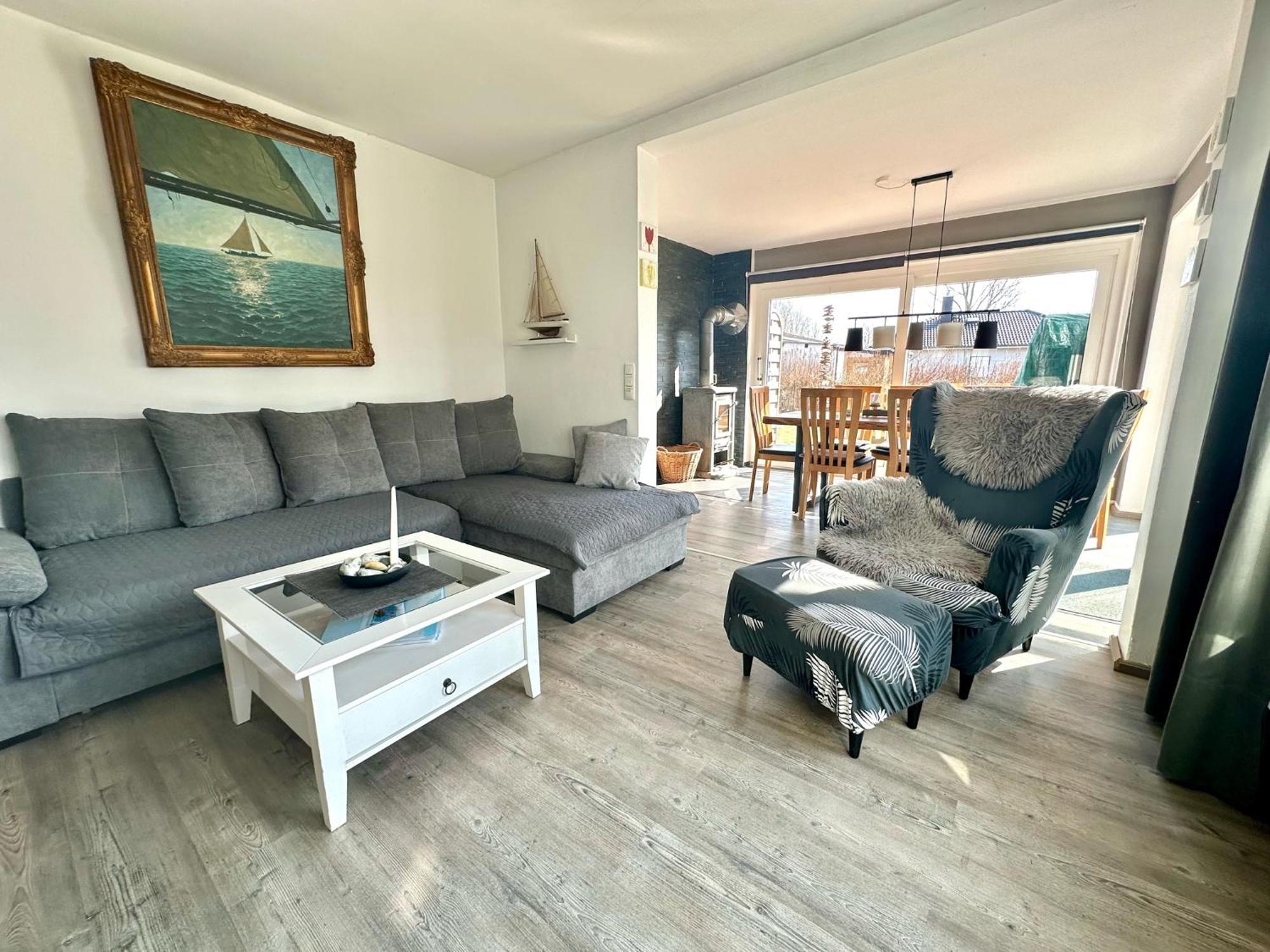 4200 - Strandhaus Robinson 다메 외부 사진